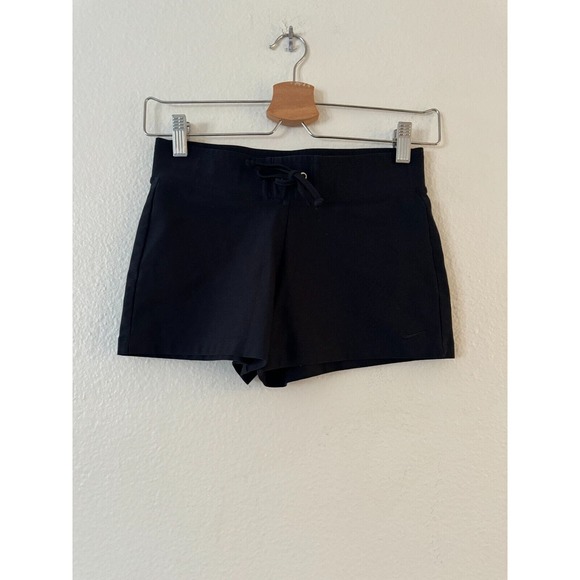 Nike Women's Athletic Dri Fit 3" Inseam Shorts - Picture 3 of 11